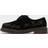 Dr. Martens Men's 1461 Desert Oasis Suede Shoes in Black