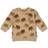 Feetje Baby Best Friends Sweatshirt - Sand