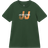 Jack & Jones Kid's Huncho T-shirt - Green