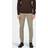Only & Sons Slim Fit Medelhög Midja Chinos Grå
