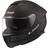 LS2 FF808 Stream II Helmet - Matt Black