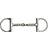 Sprenger Copper Bit - Roller Mouth