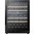 Cavin Inbyggbar vinkyl Arctic Collection 60D Fullglass Svart
