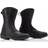 Rst Axiom Wp Motorcycle Boots Black Man, Woman