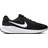 NIKE Revolution 7 W - Black/White