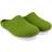 Haflinger Everest Fundus Slippers - Olive