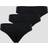 ICANIWILL Invisible Thong 3-pack Black