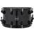 Mapex MPX 14 x 8 Maple Poplar Snare Drum Midnight Black
