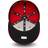 New Era Philadelphia Phillies Authentic On Field Red 59FIFTY Cap newera adult unisex Red