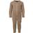 Lindberg Rib Merino Overall - Beige