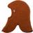 Joha Double Layer Balaclava - Orange (97975-716-16222)
