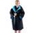Dryrobe Advance Kids Black Short Sleeve Outdoor