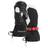 Ortovox Merino Freeride Mitten - Black