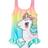 Name It Mara MLP Swimsuit - Green (13213875)