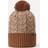 Reima Beanie Routii Kids - Kanelbrun