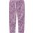 Name It Sofie Velor Pants - Lavender Mist
