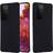 MAULUND Samsung Galaxy S21 Ultra Liquid Silikone Sort