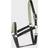 Bucas Dublin Grimma Svart silver X-Full