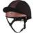 Charles Owen Pro II Plus Skull Helmet Rose Gold