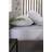 The Lyndon Company 400 Count Bed Sheet White
