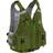 Palm 2023 Hydro Adventure PFD Buoyancy Aid OLIVE