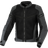 Macna NightEye Motorcycle Textile Jacket - Black