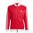 Adidas Men's Originals Adicolor Classics Beckenbauer Track Jacket - Better Scarlet/White