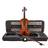 Hidersine Venezia Finetune Violin Outfit, Full Size