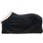 Kentucky Horsewear Fleece Show Rug - Black