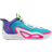 NIKE Tatum 1 GS - Lagoon Pulse/Psychic Purple/White/Pink Blast