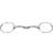 Sprenger Bett Tredelat Satinox - Silver