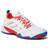 adidas Skor Barricade Tennis Shoes ID1550 Ftwwht/Silvmt/Broyal 4066756183080 1795.00