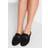 LTS Mule Loafers Black