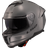 LS2 FF808 Stream II Solid Full Face Helmet - Grey