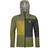 Ortovox 3L Deep Shell Jacket wild herbs