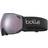 Bolle Torus Snow Goggles - Black Matte/Vermillon