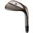 Titleist Vokey SM9 Brushed Steel Wedge, Green Club