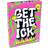Big Potato Games Get The Ick Card Game Multi-Coloured