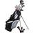 Skymax Precise M5 Mens Complete Golf Set
