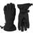 Hestra Powder Czone, Skidhandskar, Dam, Svart