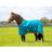 Shires Tempest Original 50 Turnout Rug - Blue
