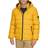 Tommy Hilfiger Men's Quilted Puffer Jacket - Yellow