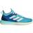 adidas Adizero Ubersonic 4 Clay M - Light Aqua/Off White