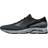 Mizuno WAVE PRODIGY Laufschuhe Schwarz/PBlau/Alpenglow Damen Grösse