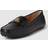 Lauren Ralph Lauren Loafers Burnished Calf-Barnsbury Svart