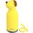 Asobu Stainless Steel Doggie Bestie Water Bottle 475ml