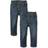 The Children's Place Toddler Skinny Jeans 2-pack - Ltmedstone (3019834-YO)