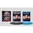 Star Trek: The Next Generation Movie Boxset 4K Ultra HD includes Blu-ray