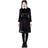 Amscan Wednesday Addams Halloween Costume