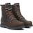 TCX Blend 2 WP Motorcycle Boots - Brown Man